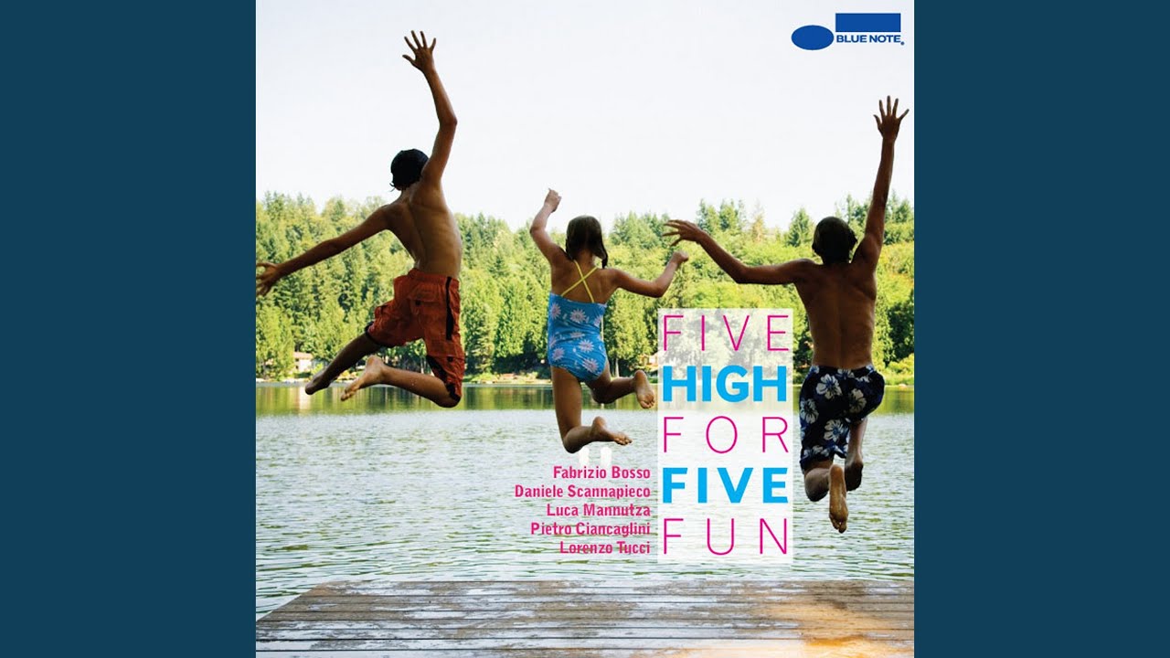 Five For Fun