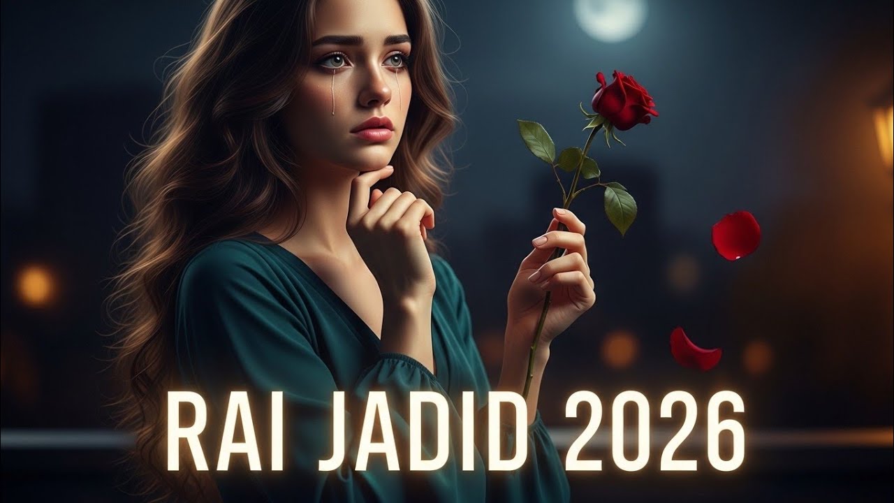 🎵 Top Rai 2025 | أغنية جزائرية بإيقاع نار وإحساس عالي 💣