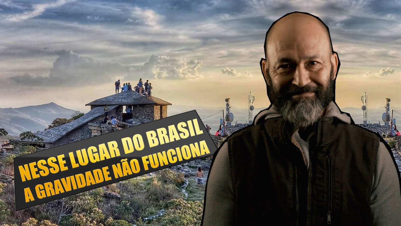 OS MAIORES MISTÉRIOS BRASILEIROS | Parte 02