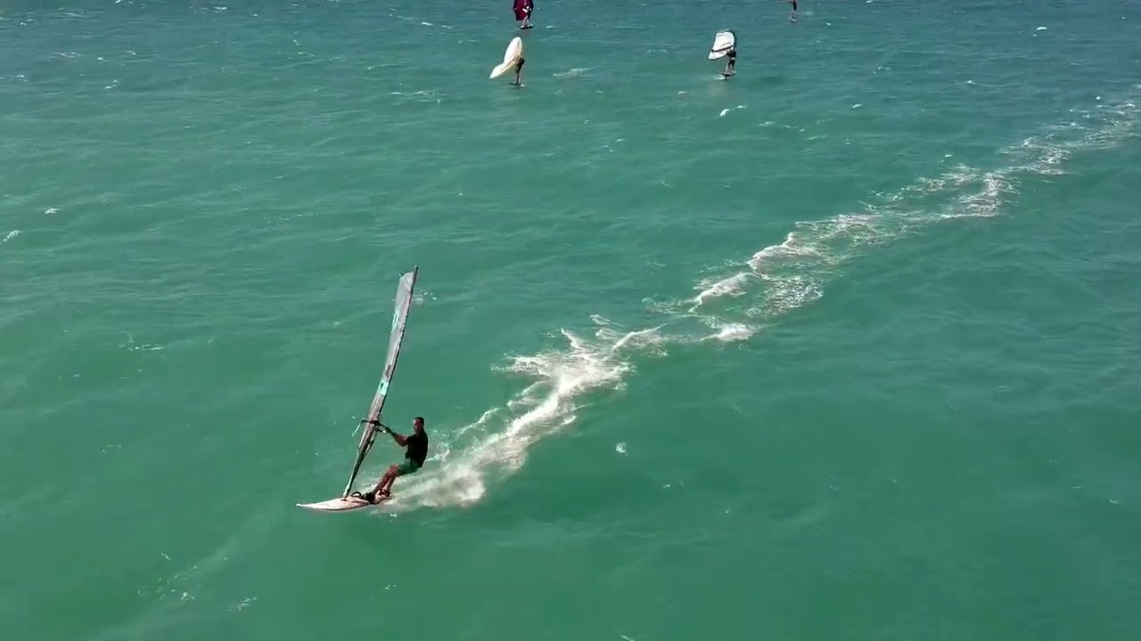 Vela Cabarete February 20, 2026