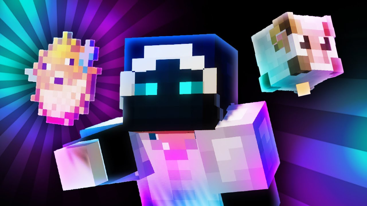 How I upped my DMG to 2.5 MILLION (Hypixel SkyBlock Ironman)