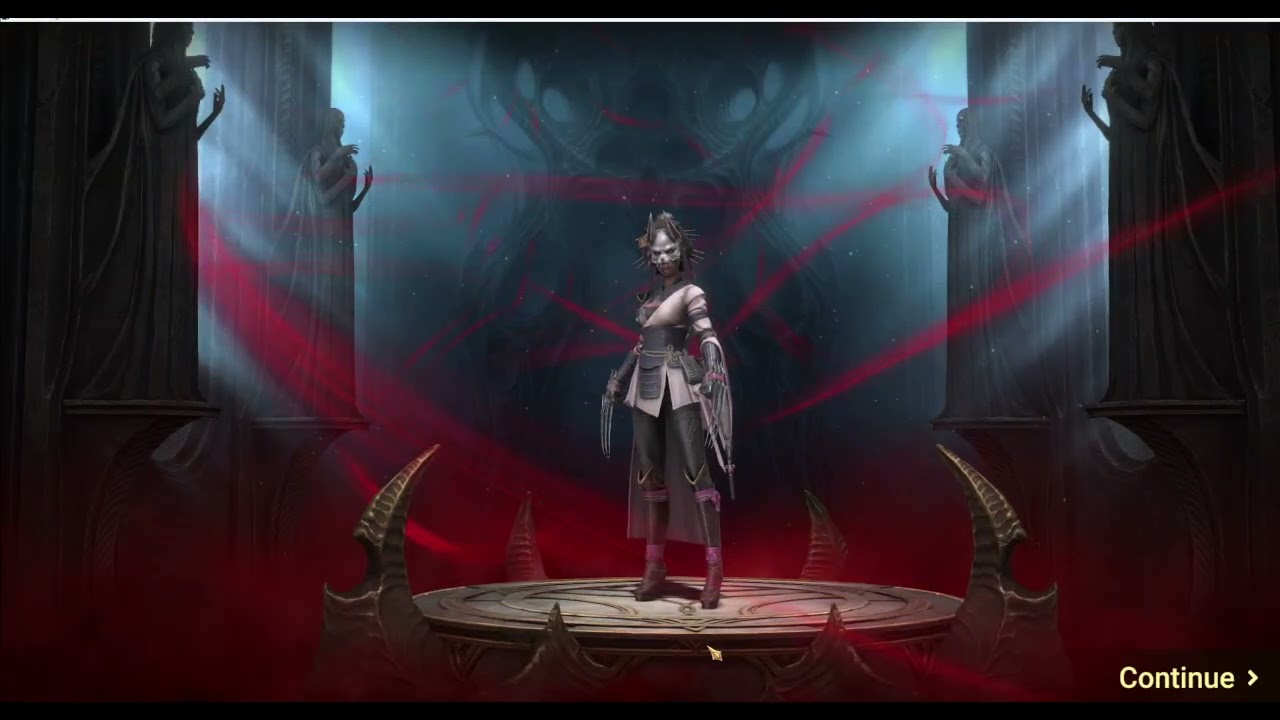 RAID: Shadow Legends (2025 12 20) Twitch Stream