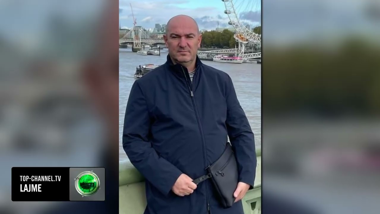 Top Channel/ Vritet në atentat biznesmeni në Tiranë, qëllua  nga një person i maskuar në lokal