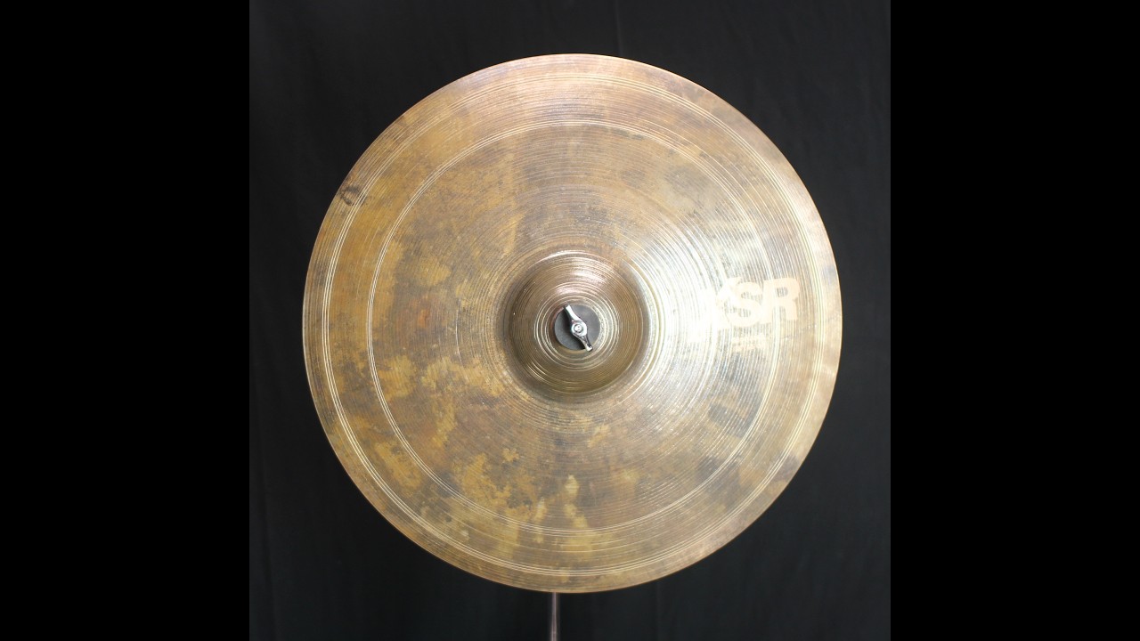 Sabian 18