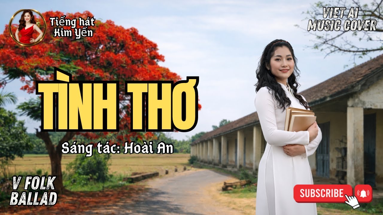 TÌNH THƠ | GIỌNG HÁT VỀ MIỀN KÝ ỨC