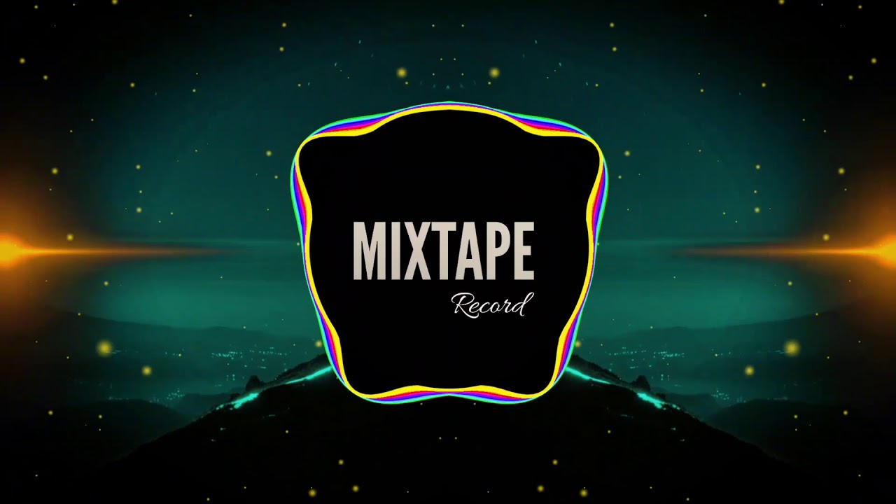 Angosoundz - Love Me In The Meantime