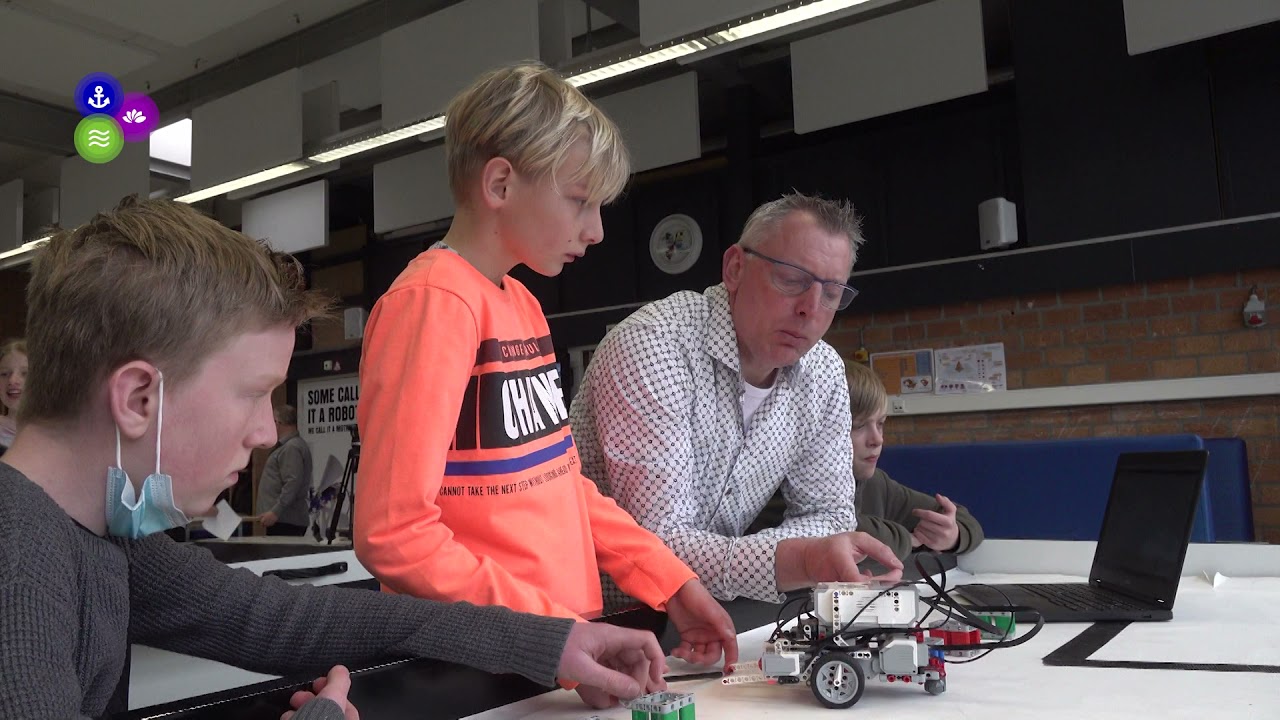 Technologie en Toepassing nieuwe studierichting Clusius