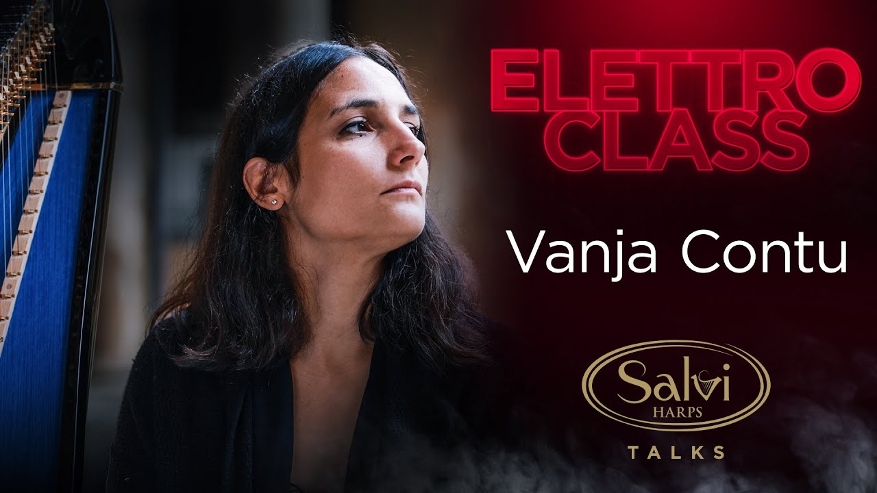 Interview with Vanja Contu