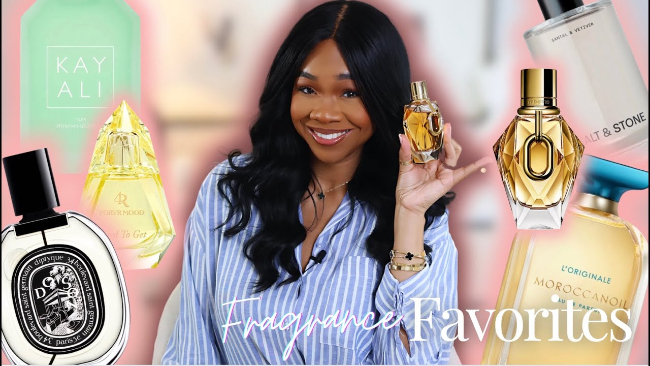 My Most Complimented New Fragrances: Are These Fragrances Worth the Hype?
