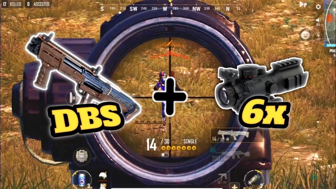 Solo battle in PUBG NEW STATE #pugy