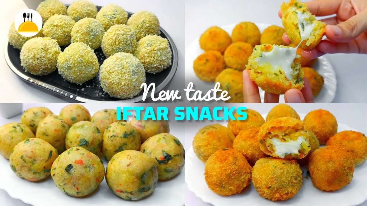 Low Budget Potato Snacks For Iftar | Ramadan Recipes 2024 | Ramzan Special Recipes