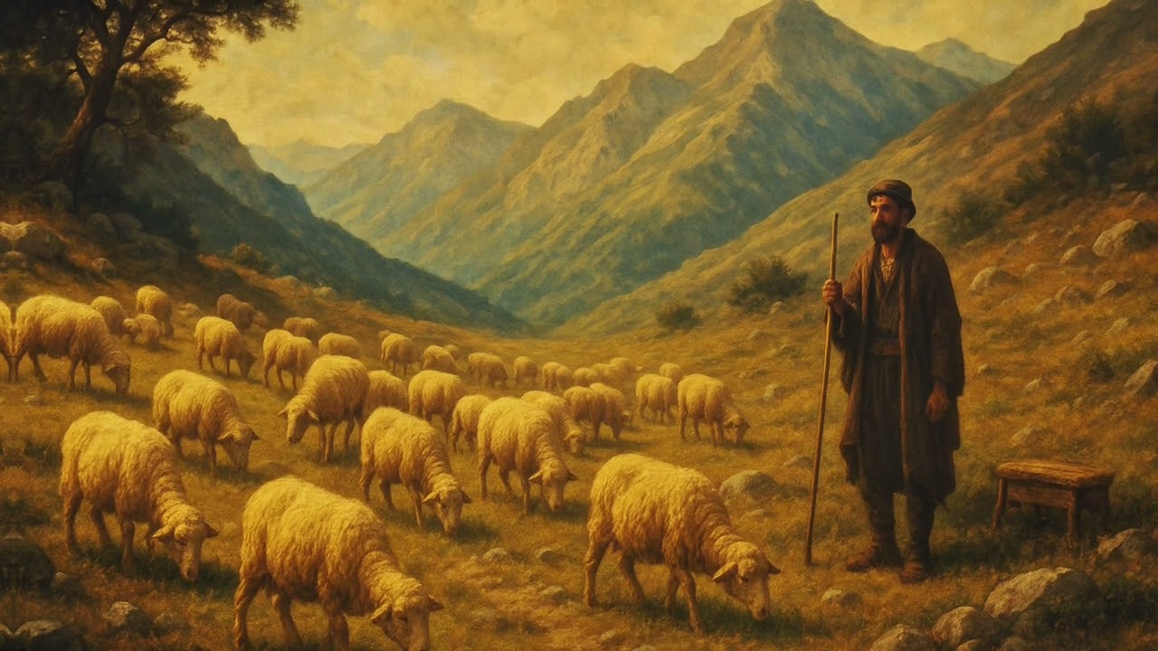 𝐊 𝐀 𝐕 𝐈̇ 𝐑 | Anatolian Kurdish Song