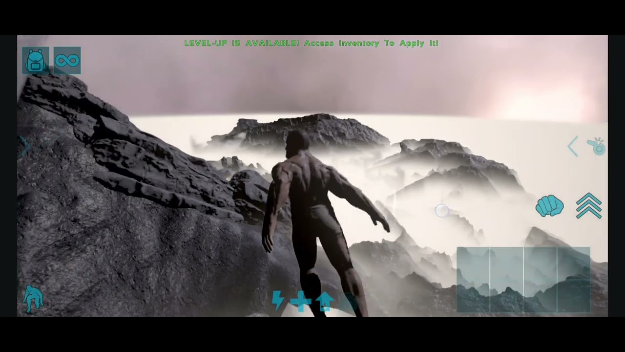 ARK: Ultimate Mobile Edition || How to use the command to summon all creatures part 2