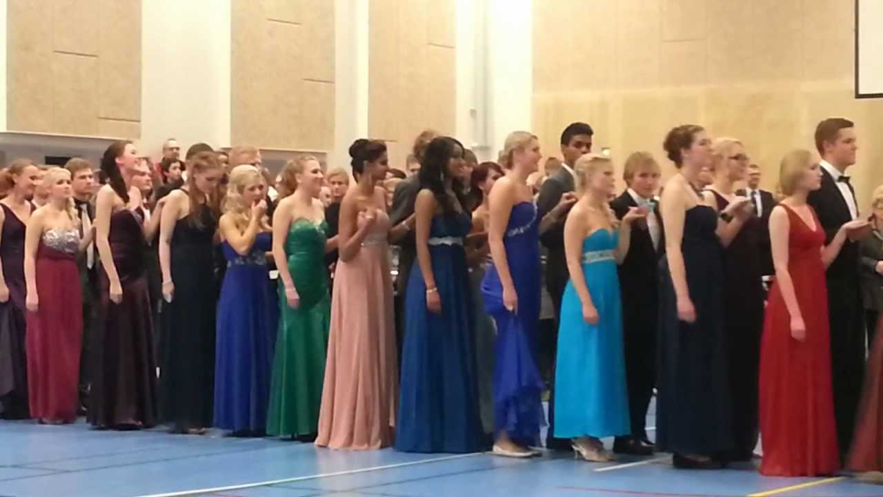 Les Lanciers - Horsens Amtsgymnasium - Denmark _20130118_201300.mp4