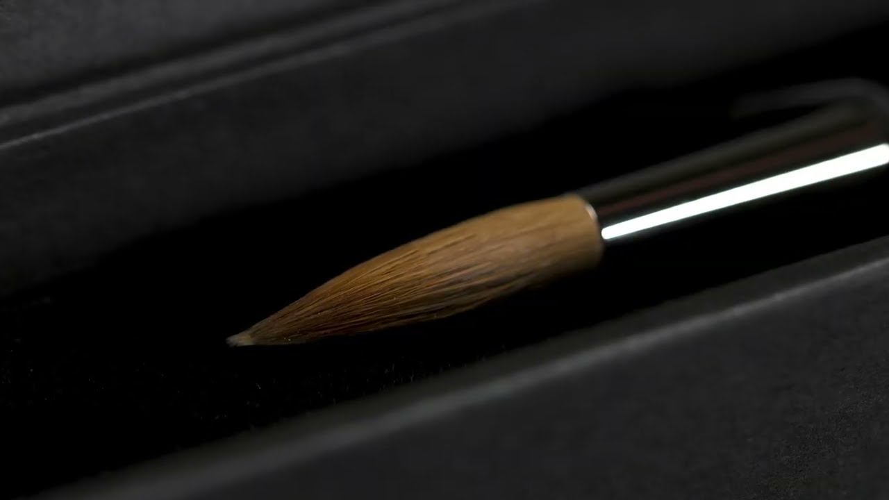 Series 7 Kolinsky Sable Brush | Winsor & Newton