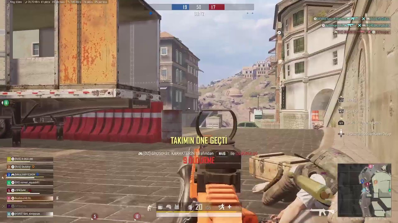 Ps5 pubg