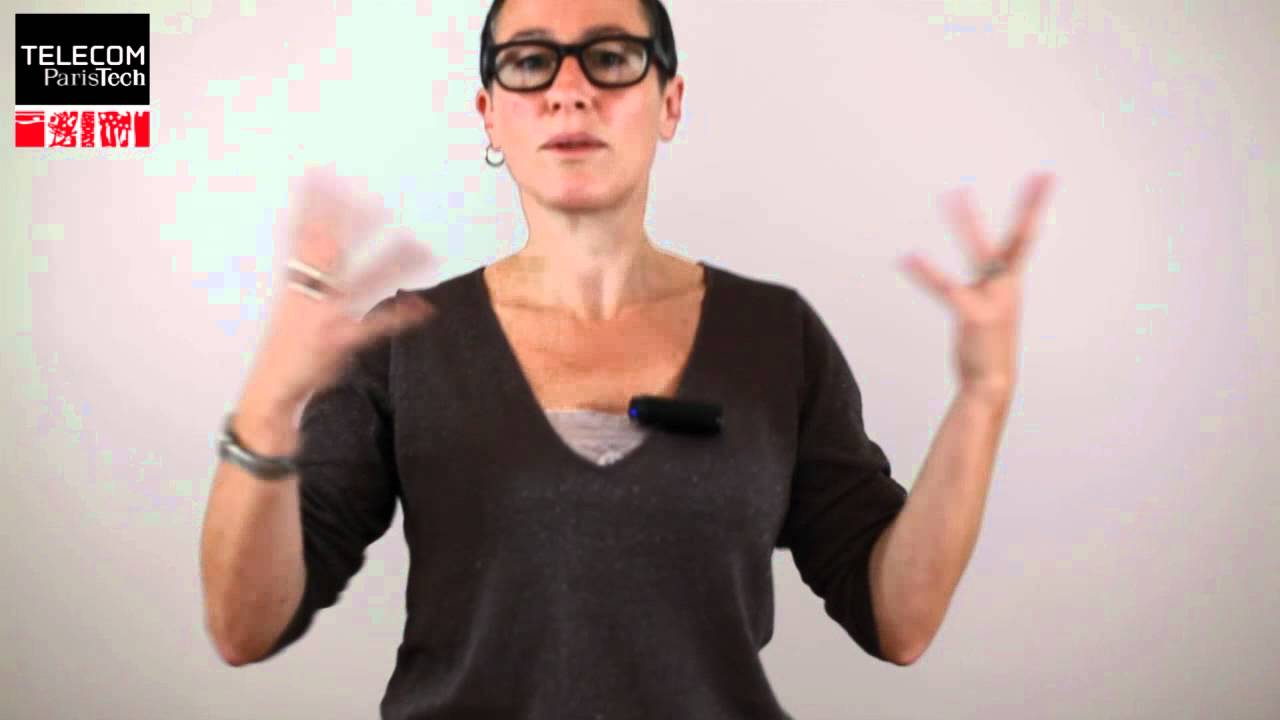 Anne de Forsan - Réussir une interview avec un journaliste