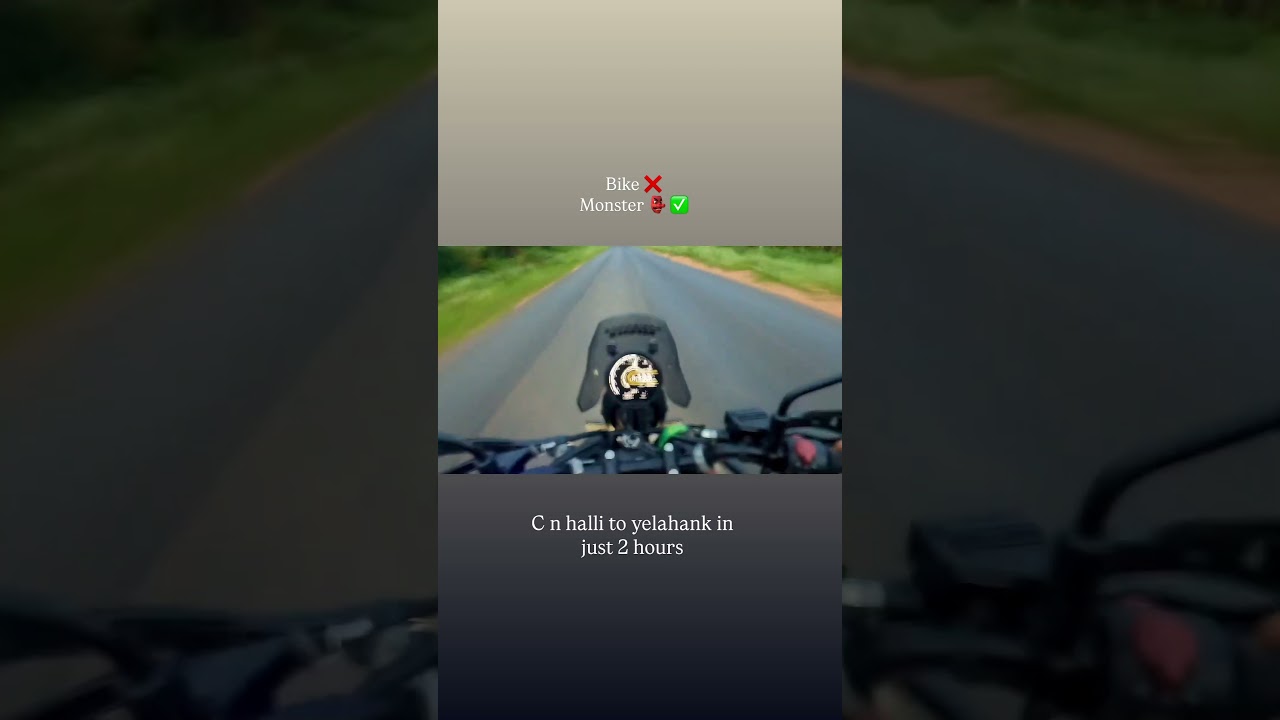Himalayan speed test 