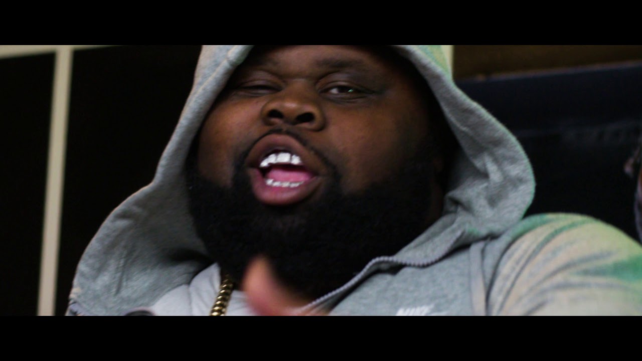 Kash Mula x Klass Murda Demon Time
