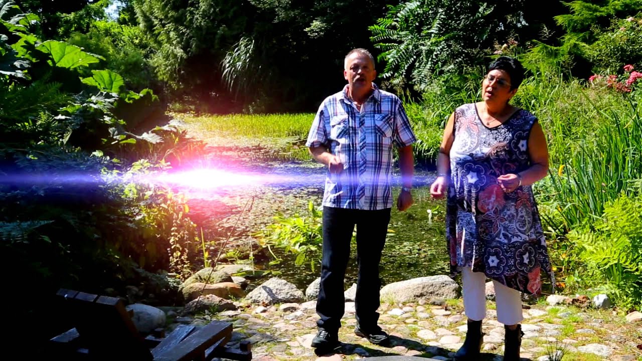 Danie en Alie Want Met Jou Alleen