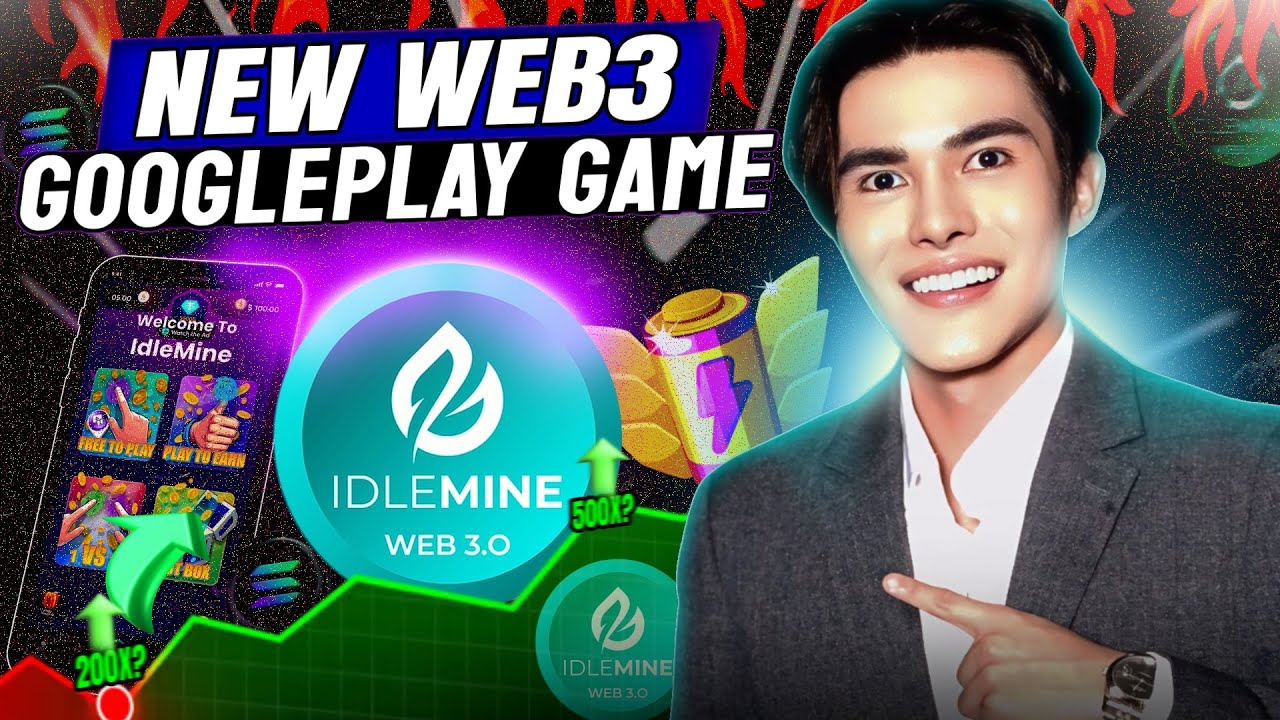 NEW GOOGLE PLAY STORE GAME REVIEW IDLE GAME 