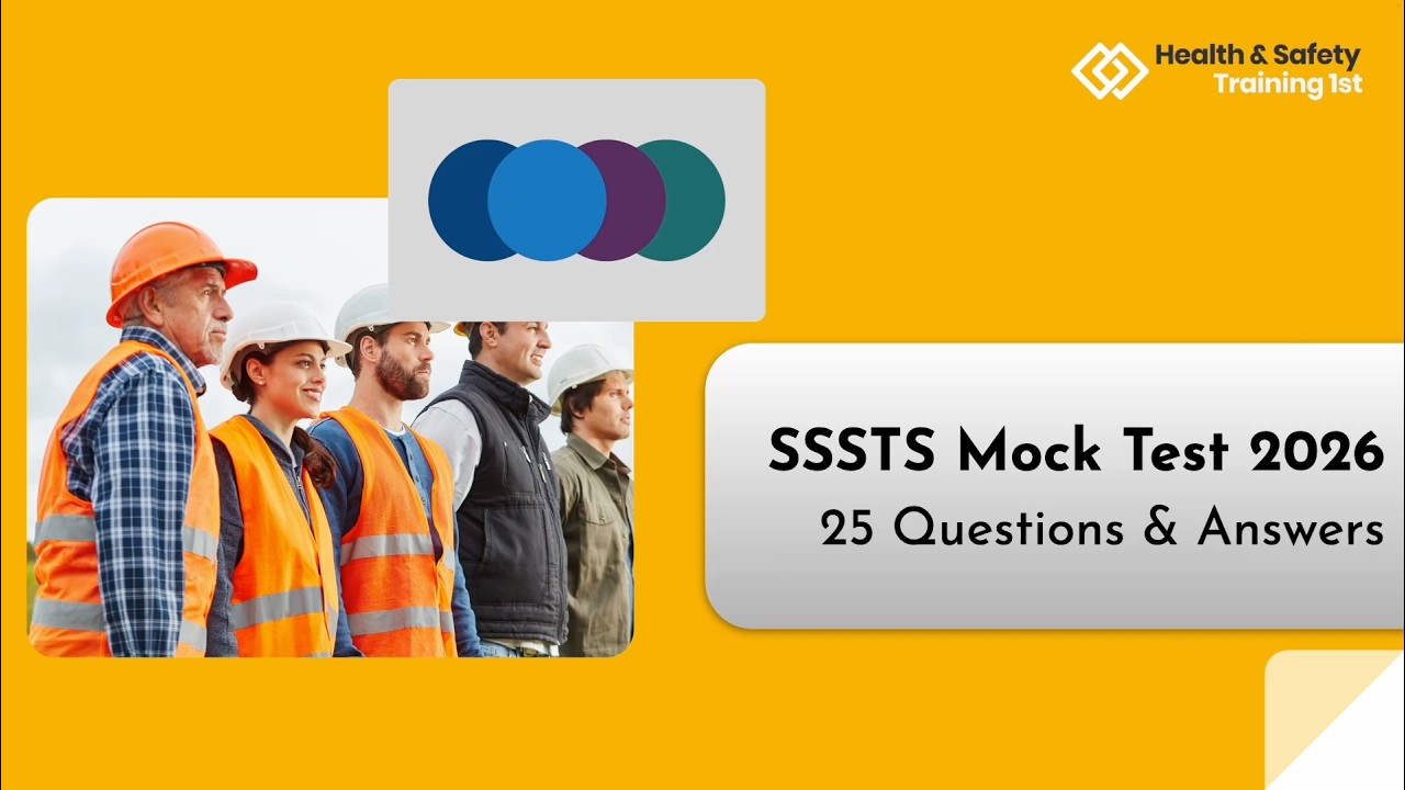 SSSTS Mock Test 2026 | 25 Questions & Answers