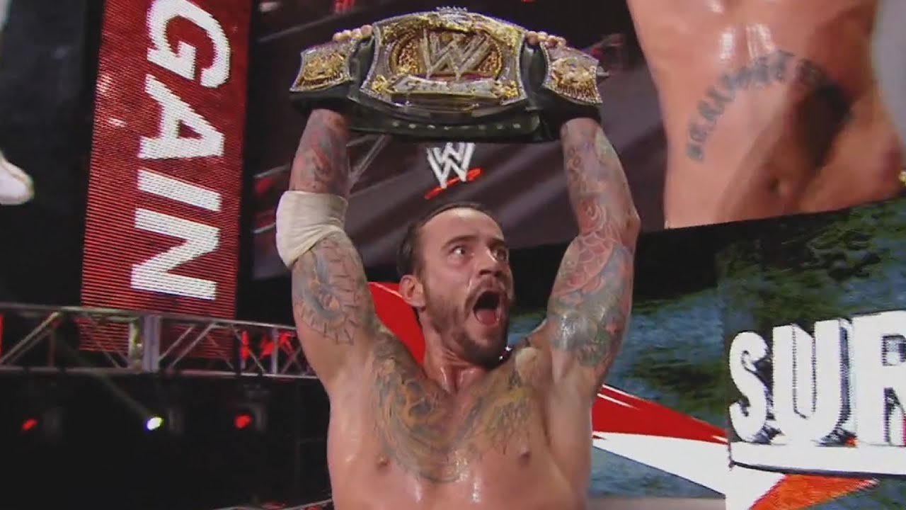 10 LONGEST WWE Title Reigns