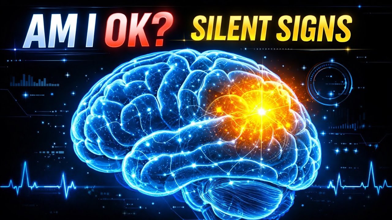 STOP Ignoring These Early Warning Signs of Clinical Depression