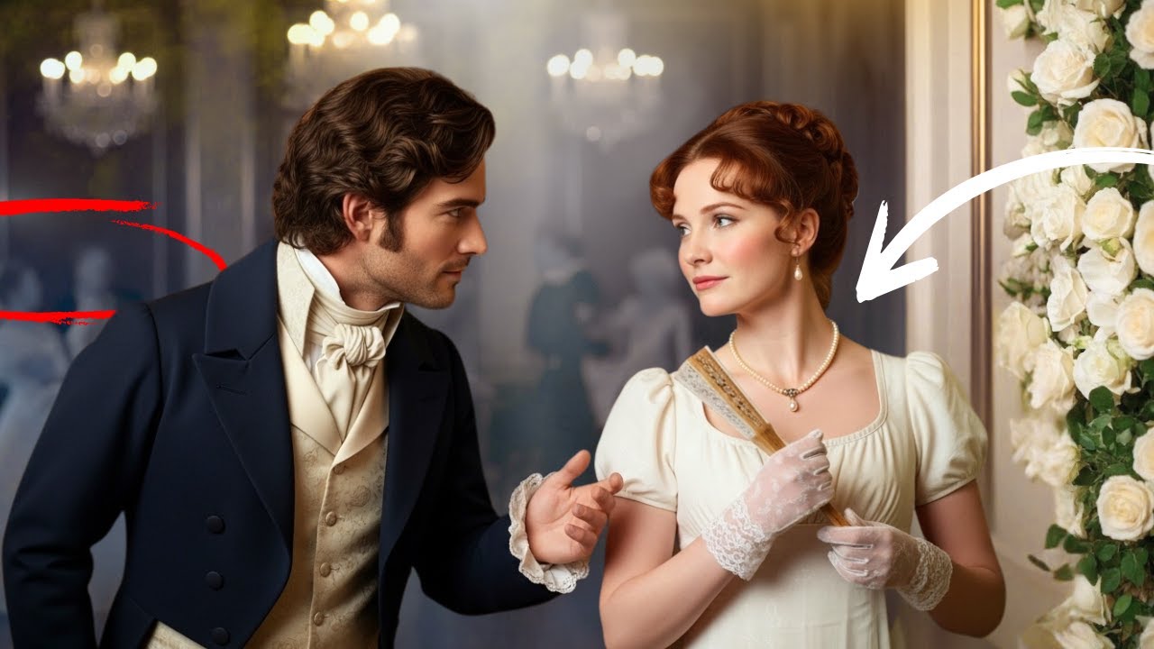 👑🎩A Single Duchess at 45… Until a Meddling Duke Dares to Rewrite Her Story...