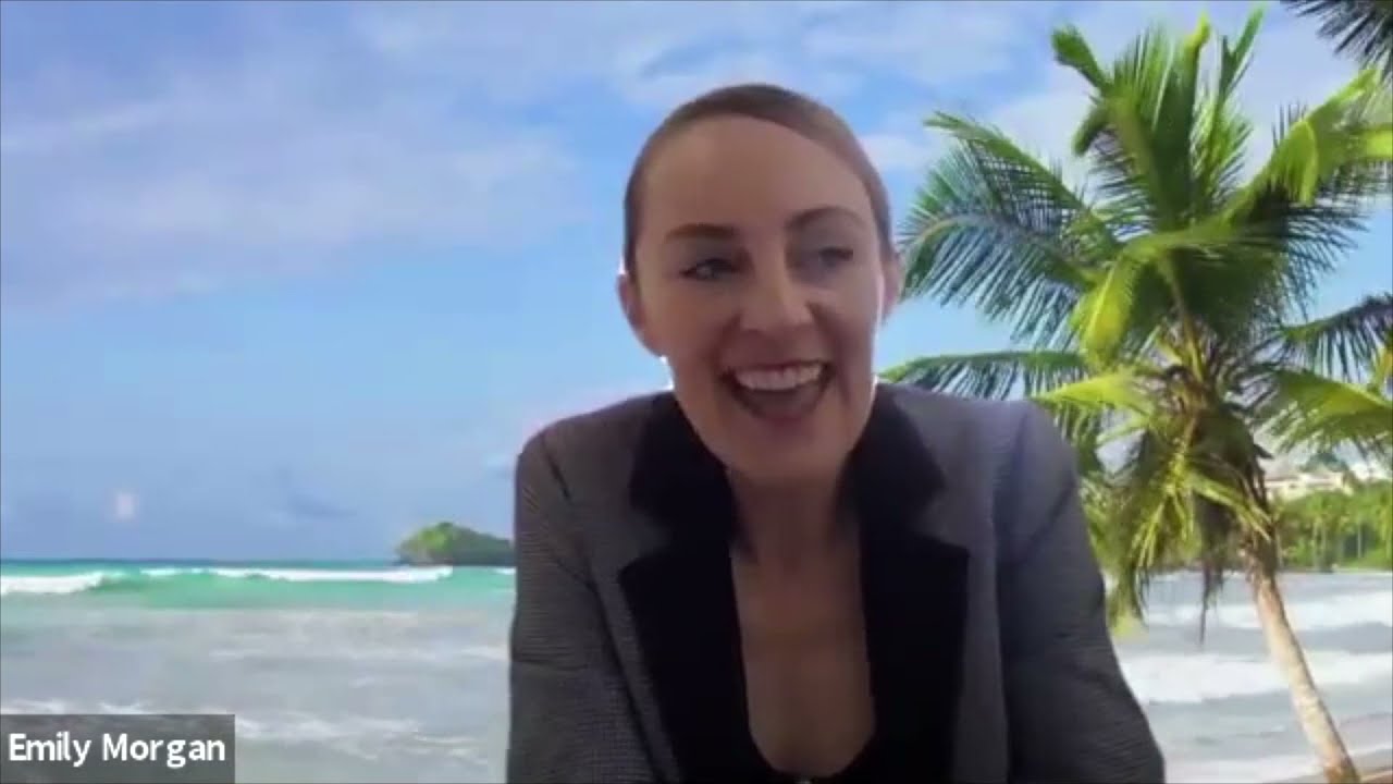 Emily Morgan eXp Australia RESO Interview