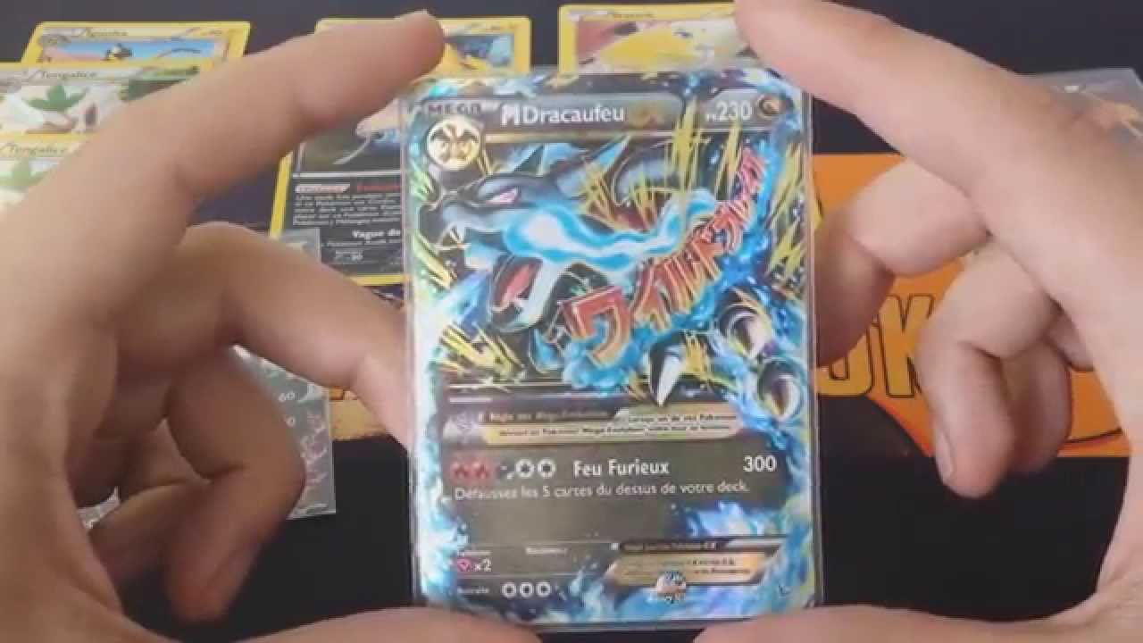TUTO : Comment Reconnaitre la Raret&eacute; d'une Carte Pok&eacute;mon !