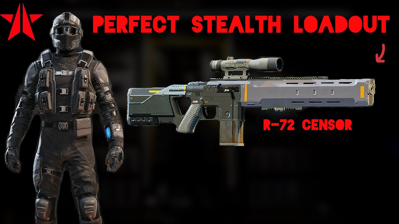 HELLDIVERS 2: PERFECT STEALTH (SOLO ALL CLEAR NO DEATHS NO BOT DROPS MAX DIFFICULTY)