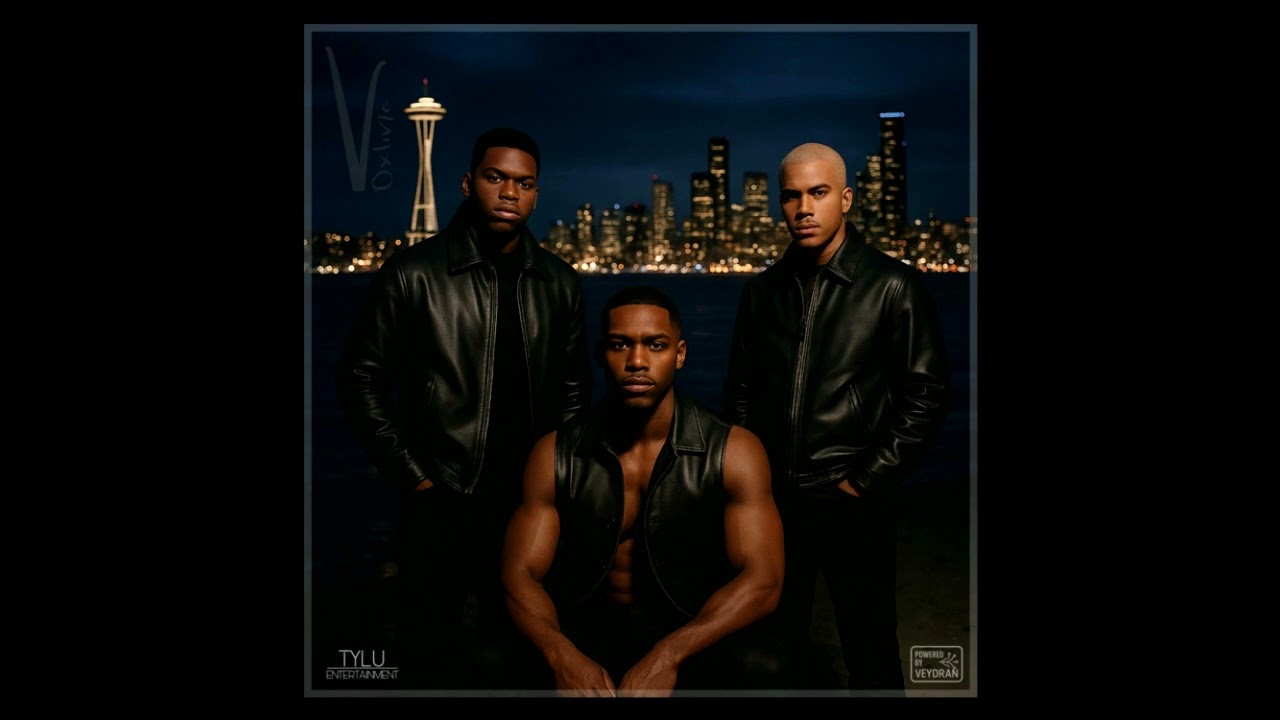 (  Tick Tock Luv  )   Voxline