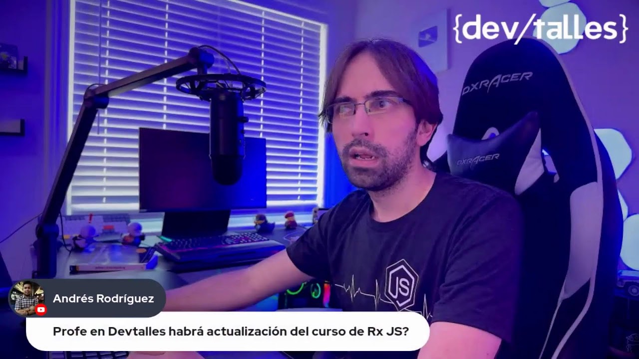 Live Coding - Arquitectura Limpia con Node