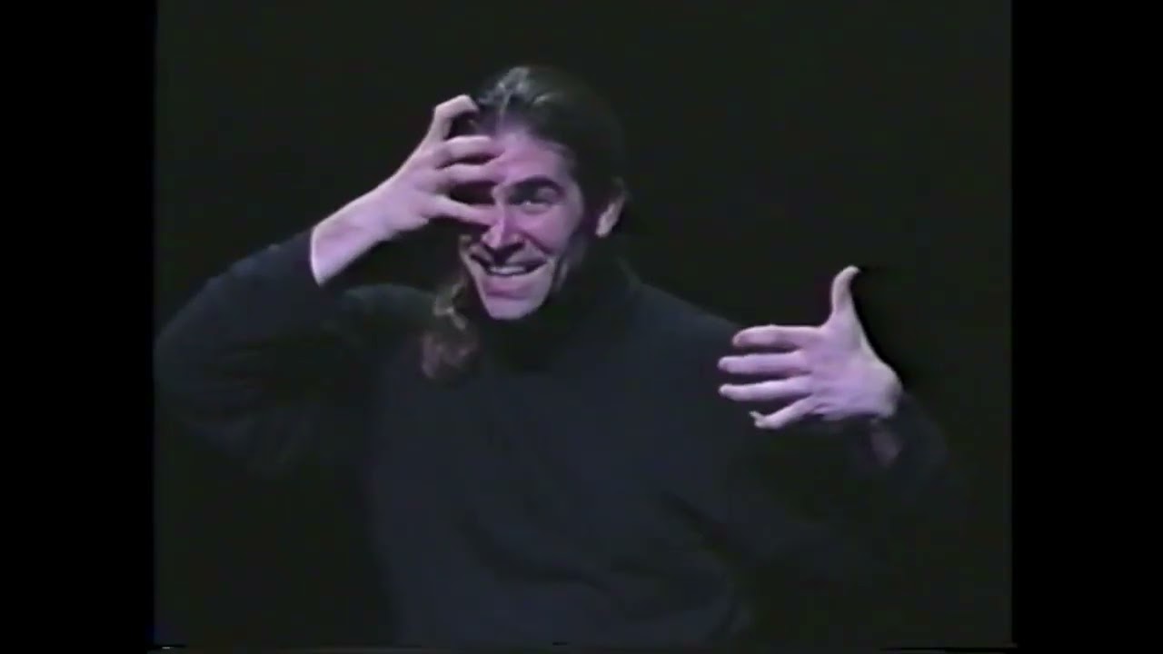 REPLAY (1993) Flying Words Project