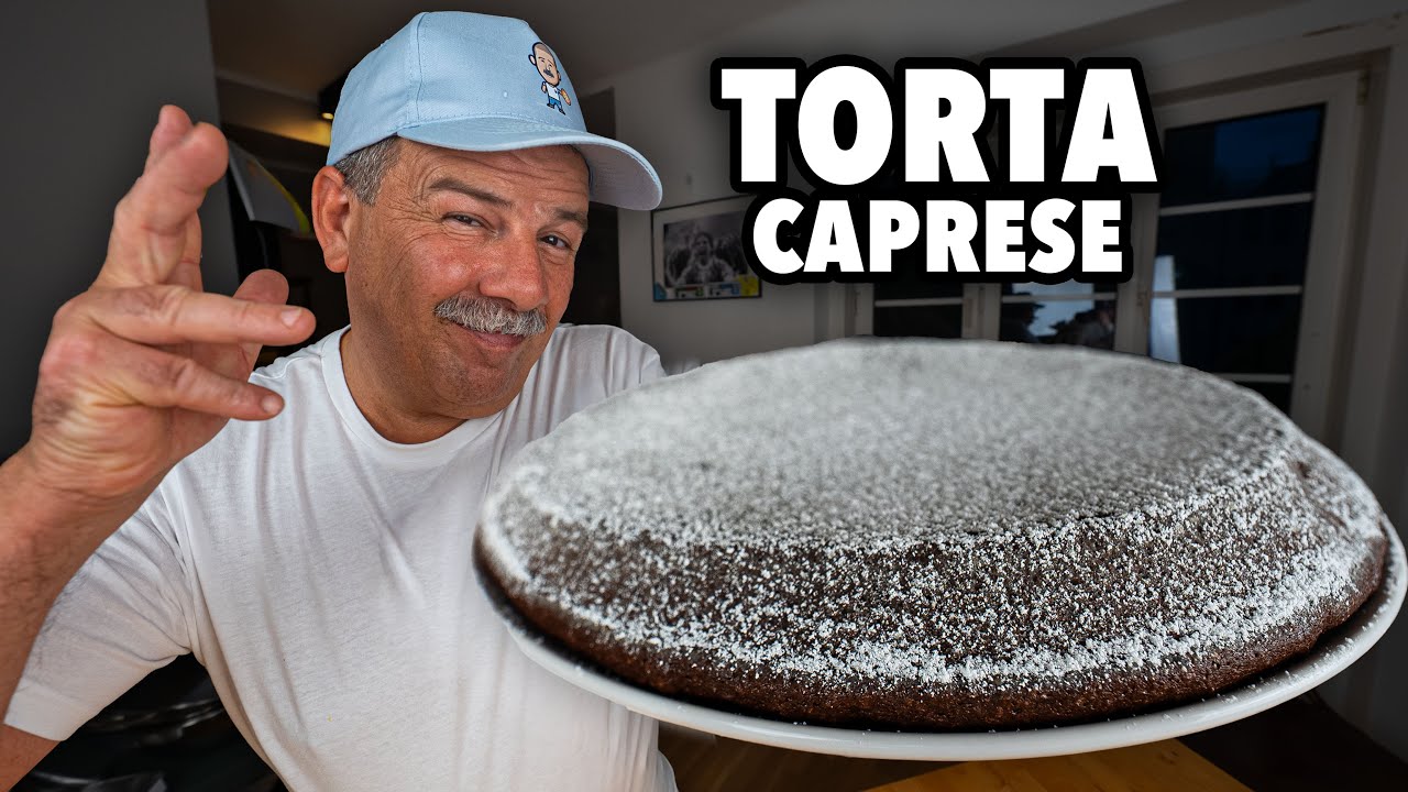 Niemand kennt diesen Schokokuchen – aber DU wirst ihn lieben!