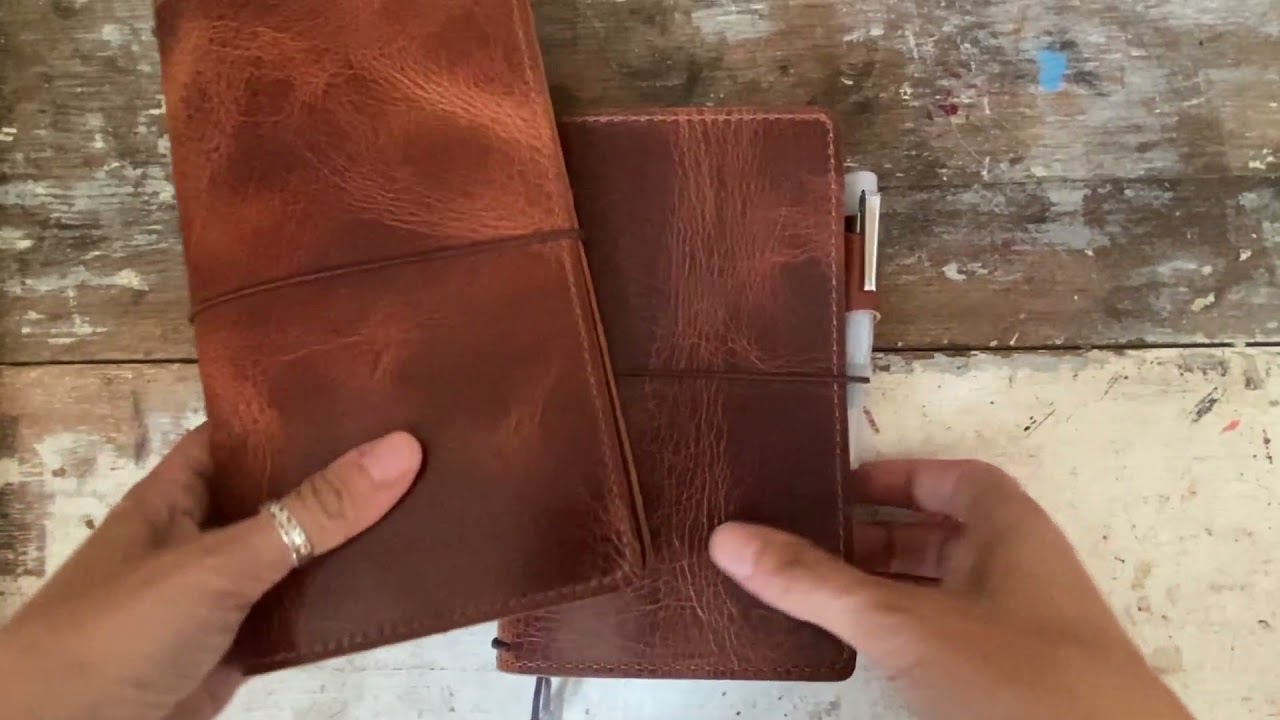 Chic Sparrow personal size Scout unboxing