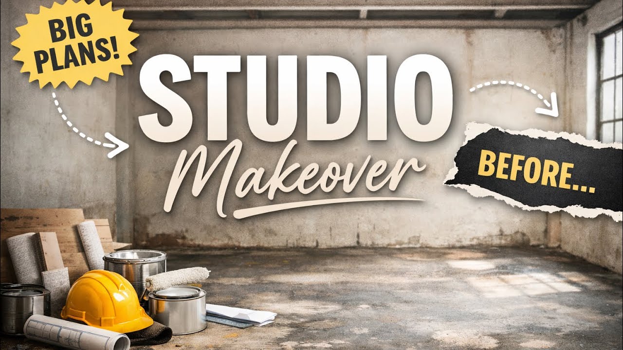Big updates are on the way for this space… and it’s going to be good.