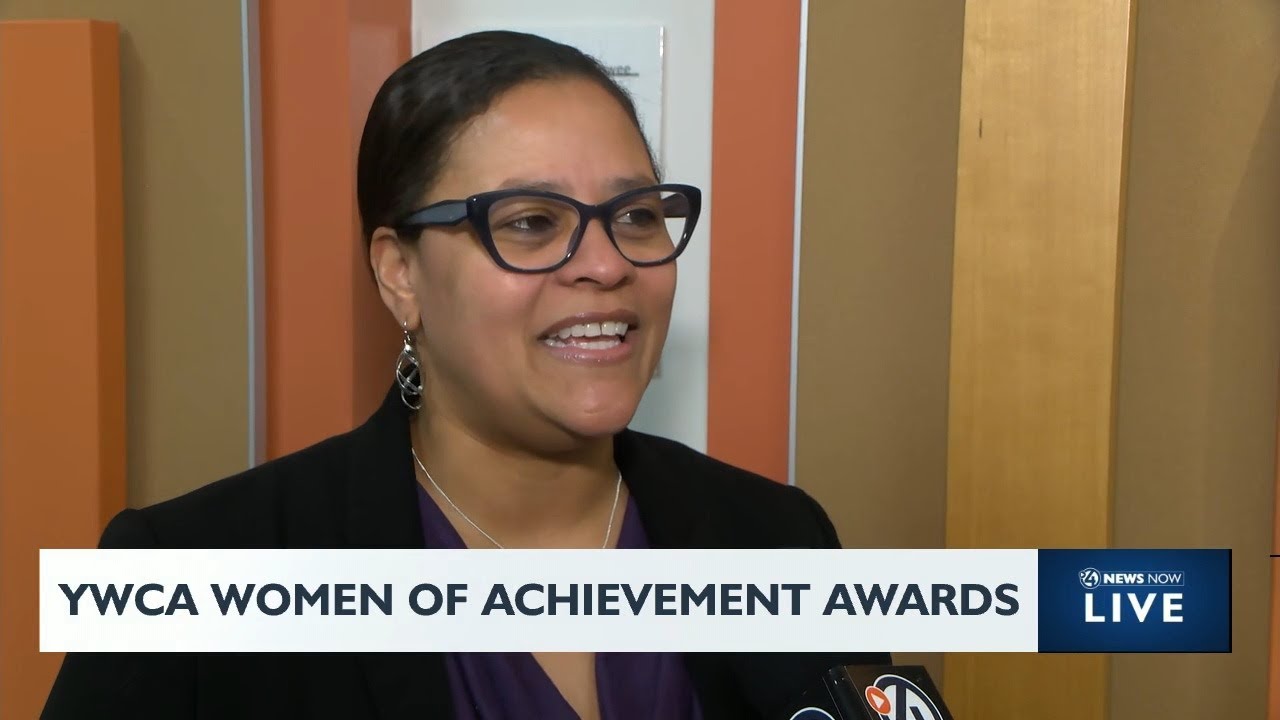 Women in achievement awards coming up
