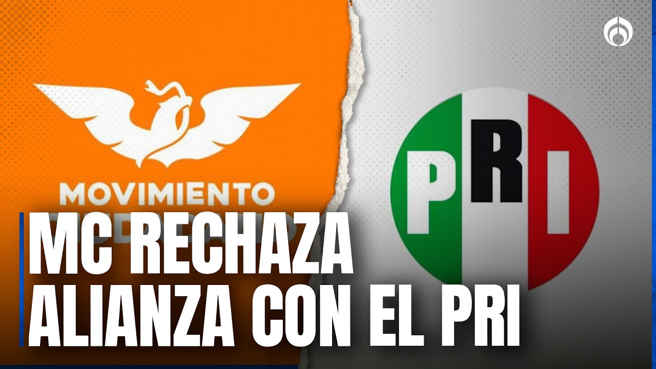 “Con el PRI ni a la esquina”: Laura Ballesteros, diputada de MC