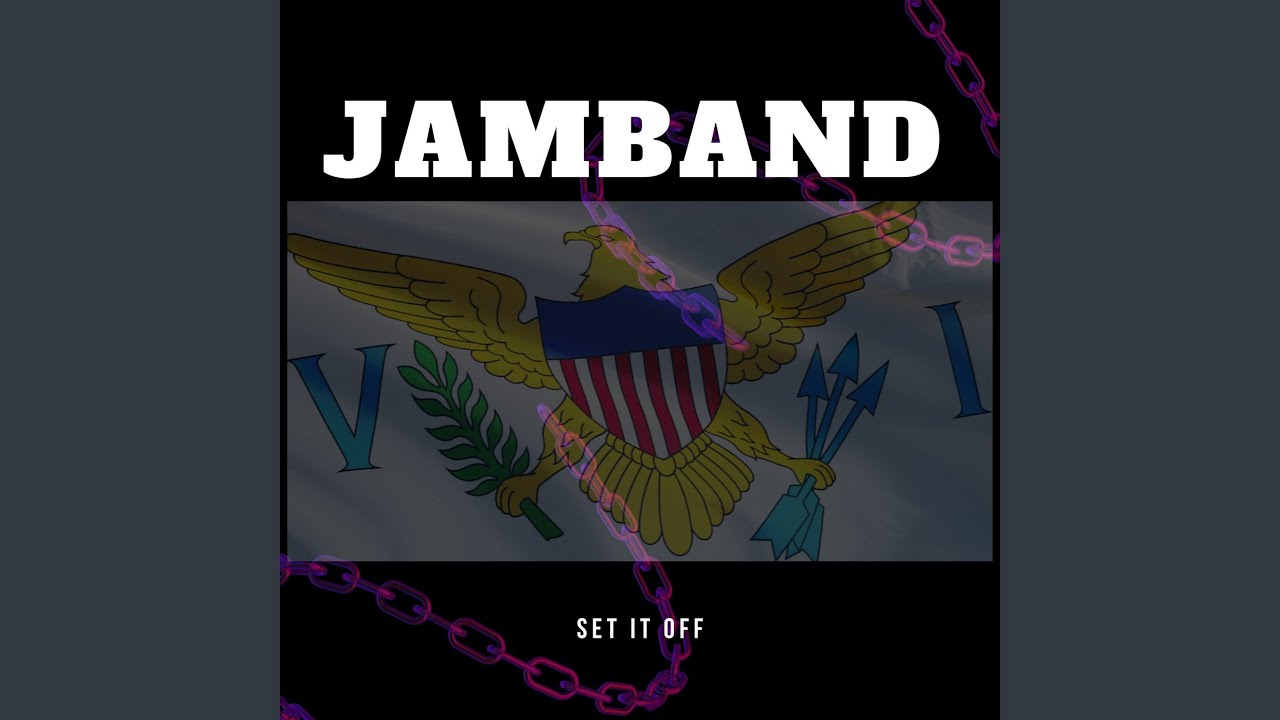 Jamband Party Mix 1998