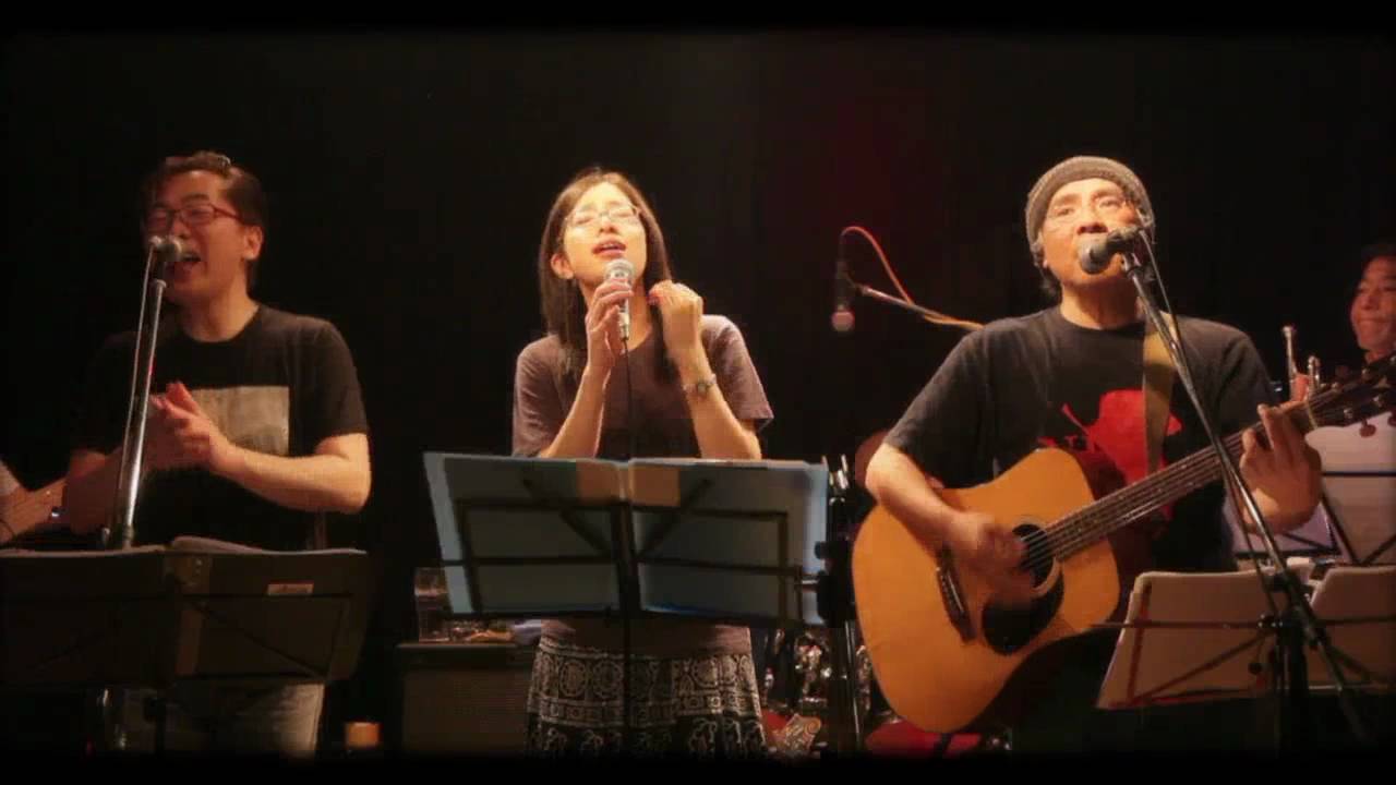久保 結花 with 人類保燗計画 