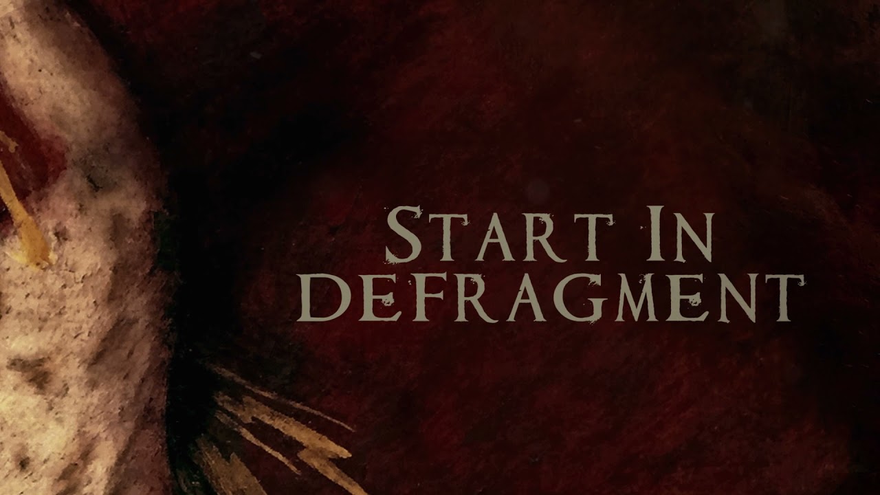 Theurgia - Irradiant (Lyric Vid)