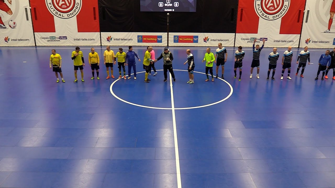 50+. Dream Team 72 — Вiкторiя. 11-01-2026