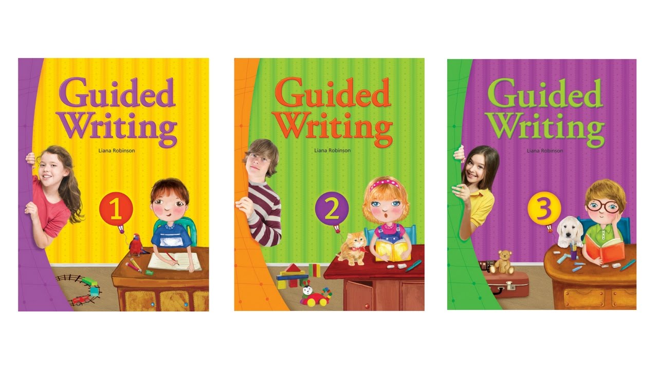 Guided Writing