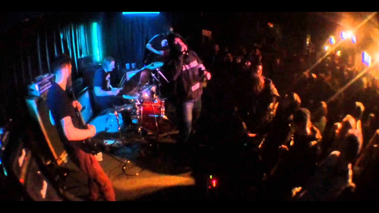 MECHANICAL SEPARATION -SIX DAYS (LIVE feb/2016)