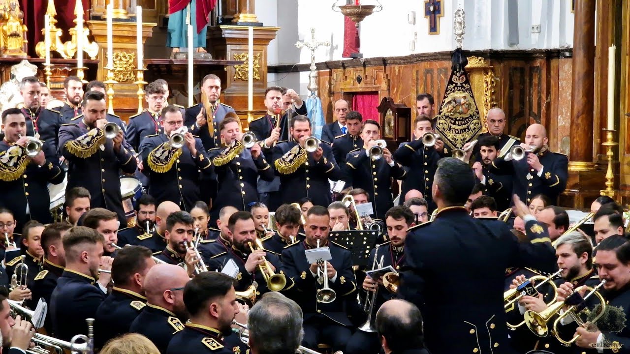 AM Encarnación - La Victoria del Padre (Estreno)
