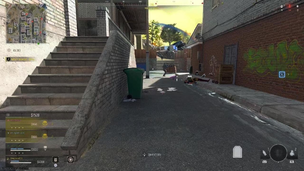 Call of Duty_A win is a win 😒😒😒