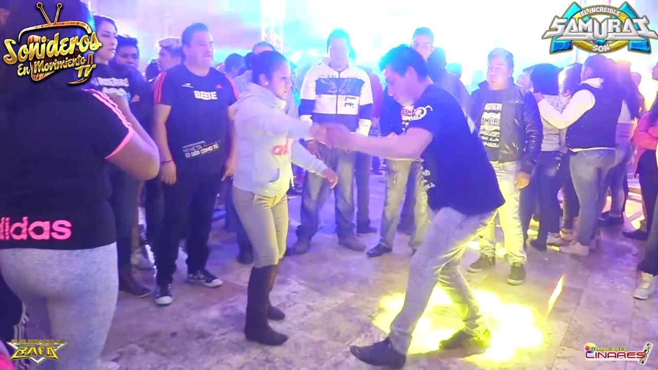 *ESTRENO* ARREPENTIDO DE MI CORAZON \\ SONIDO SAMURAI \\ San Pablo Xochimehuacan \\ 10 Marzo 2017