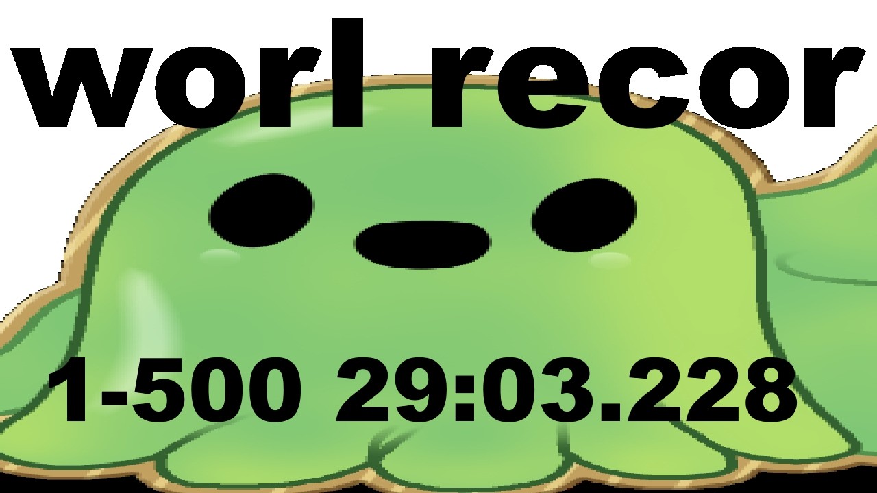 1-500 in 29:03.228 (IGT) [WR] | Spooky's Jump Scare Mansion: HD Renovation